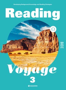 Reading Voyage Basic 3