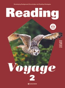 Reading Voyage EXPERT 2