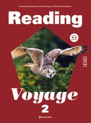 Reading Voyage EXPERT 2