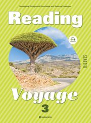 Reading Voyage STARTER 3