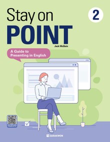 Stay on Point 2