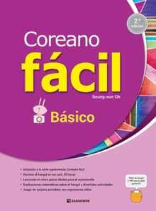Coreano facil - Basico (2a.edicion)