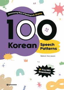 100 Korean Speech Patterns