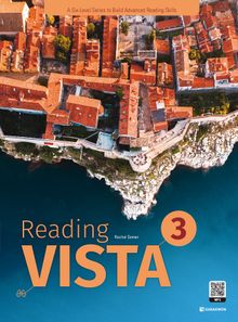 Reading VISTA 3