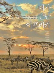 내가 만난 아프리카