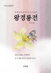 왕경룡전 표지 이미지