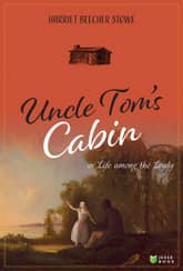 Uncle Tom's Cabin 표지 이미지