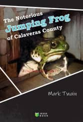 The Notorious Jumping Frog Of Calaveras County 표지 이미지