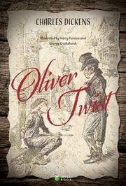 OLIVER TWIST