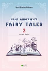 Hans Andersen's Fairy Tales (2) 표지 이미지