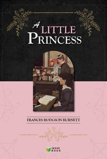 A LITTLE PRINCESS