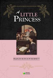 A LITTLE PRINCESS