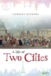 A TALE OF TWO CITIES