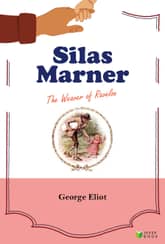 Silas Marner 표지 이미지