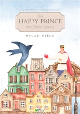 The Happy Prince and Other Stories 표지 이미지