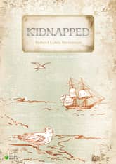 Kidnapped 표지 이미지