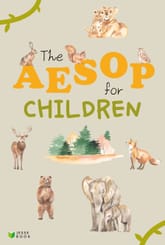 THE AESOP FOR CHILDREN 표지 이미지
