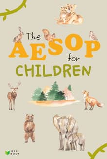 THE AESOP FOR CHILDREN