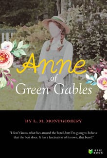 Anne of Green Gables