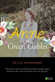 Anne of Green Gables