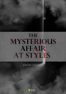 The Mysterious Affair At Styles