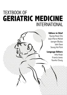 Textbook of Geriatric Medicine International