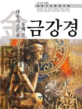 [체험판] 대승기신론을 통해 본 금강경 표지 이미지