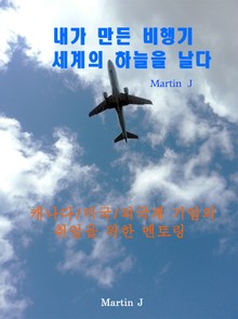 내가 만든 비행기 세계의 하늘을 날다