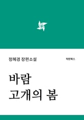 바람고개의 봄 표지 이미지