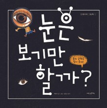 눈은 보기만 할까?