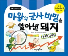 돼지학교 수학13권