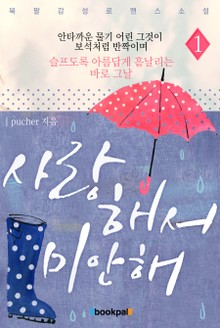 사랑해서 미안해