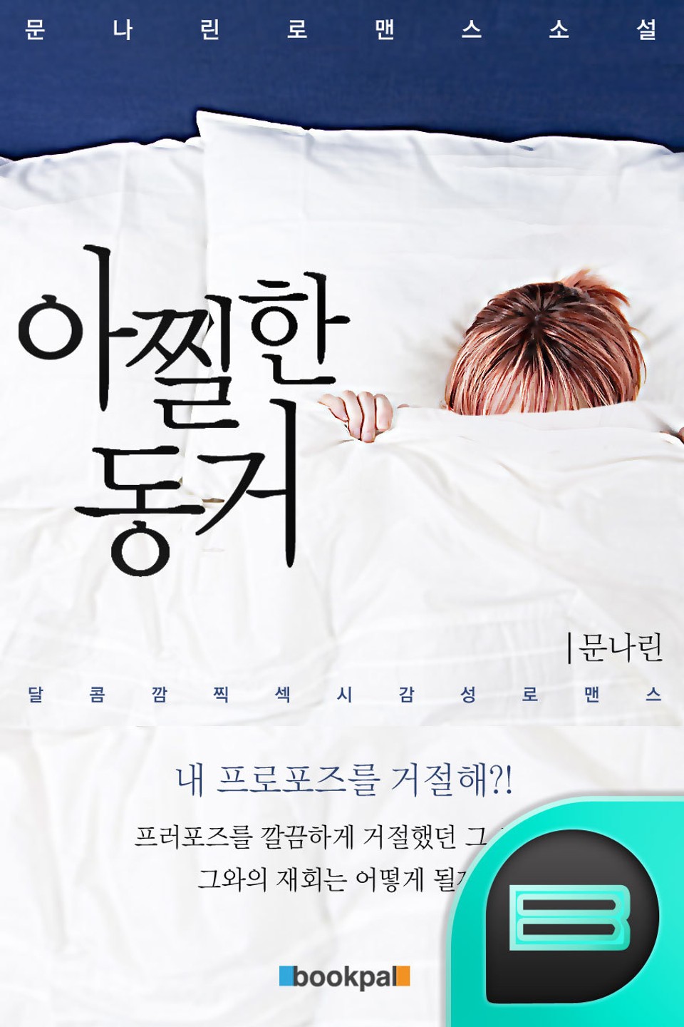 개정판 | 아찔한 동거 1권