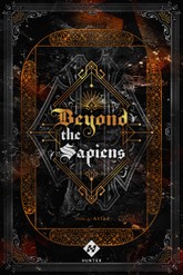 Beyond the Sapiens 표지 이미지