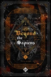 Beyond the Sapiens 표지 이미지