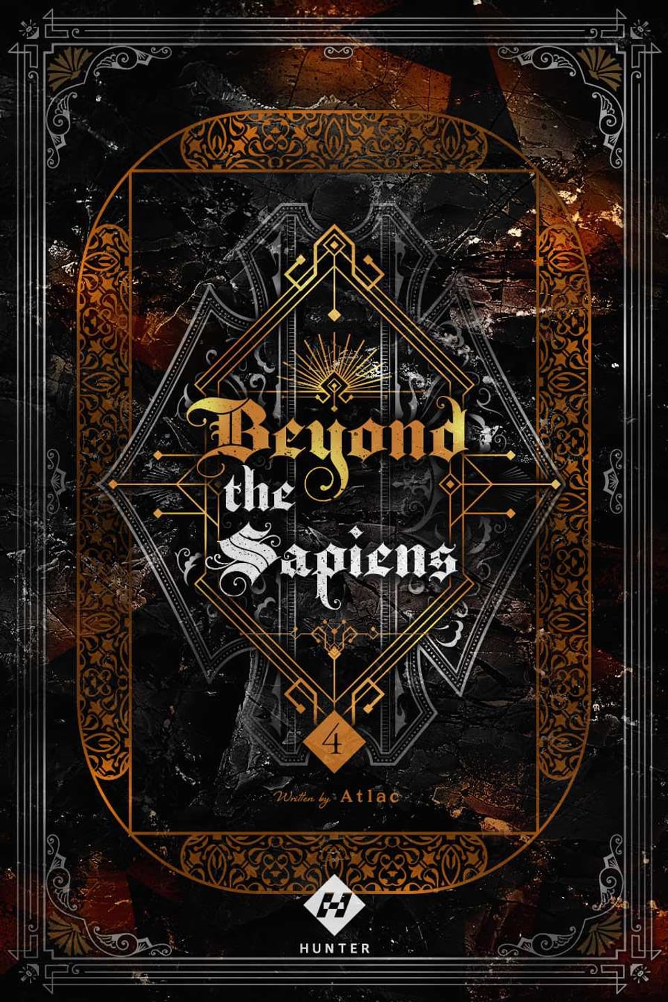 Beyond the Sapiens 4권
