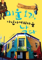 미운 오리 라틴아메리카를 날다 표지 이미지