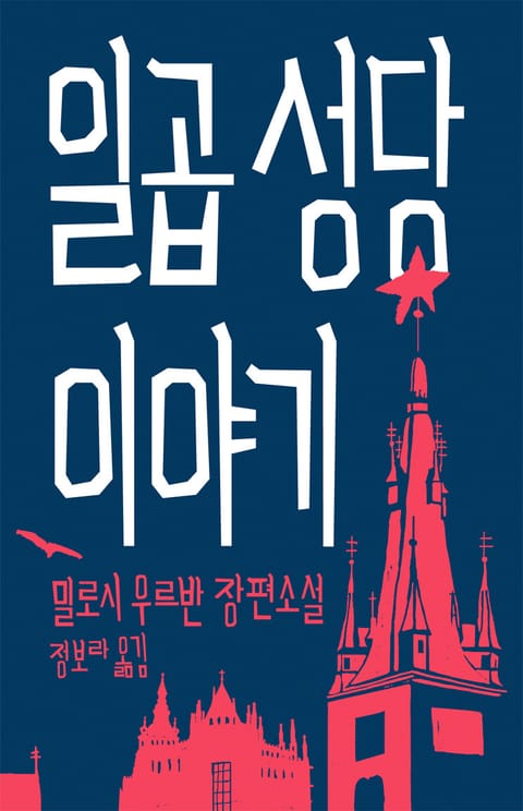 밀로시 우르반