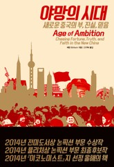 야망의 시대 표지 이미지