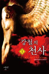 강철의 천사 표지 이미지