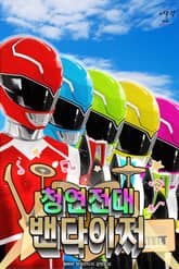 청연전대 밴다이저 표지 이미지