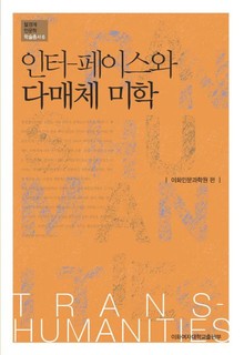 인터-페이스와 다매체 미학 