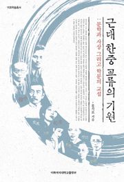 근대 한중 교류의 기원