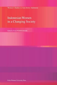 Indonesian Women in a Changing Society