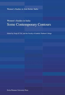 Some Contemporary Contours: Women’s Studies in India