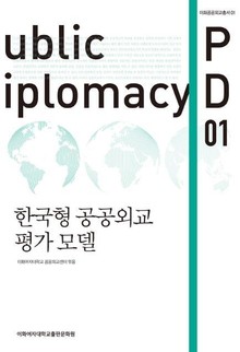 한국형 공공외교 평가 모델