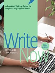 개정판 | Write Now