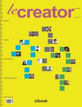 le creator Vol.2 표지 이미지