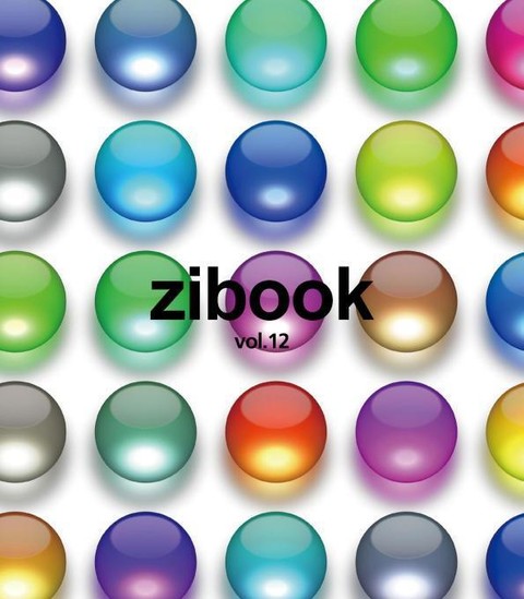 zibook vol12 표지 이미지