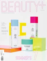 뷰티쁠 2023년 7월호(월간) 표지 이미지